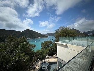 深水灣 - Double Bay 03