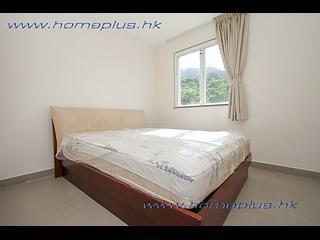 Sai Kung - Tai Lam Wu 14