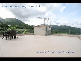 Sai Kung - Tai Lam Wu 19