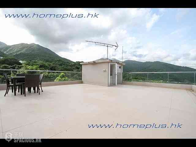 Sai Kung - Tai Lam Wu 19