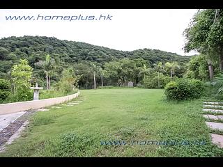 Sai Kung - Tai Lam Wu 03