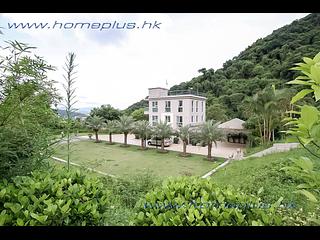 Sai Kung - Tai Lam Wu 04