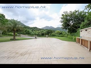 Sai Kung - Tai Lam Wu 02