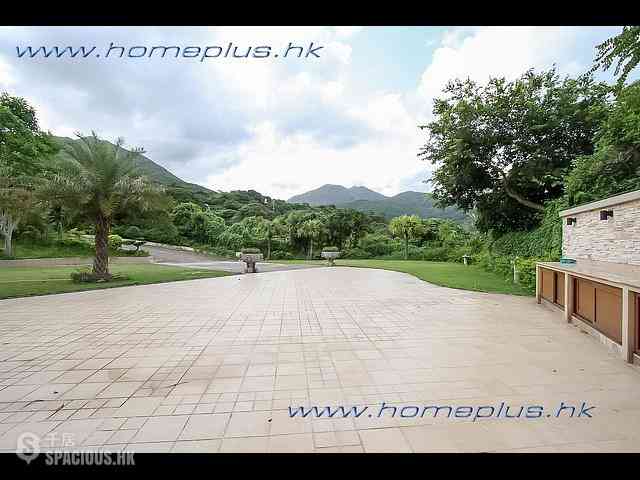 Sai Kung - Tai Lam Wu 02
