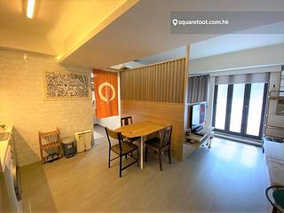 Kennedy Town - Huncliff Court 03