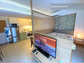 Kennedy Town - Huncliff Court 04