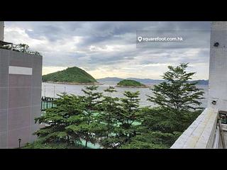 Kennedy Town - Huncliff Court 02