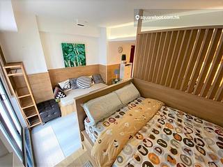 Kennedy Town - Huncliff Court 05