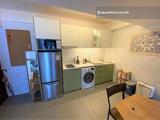 Kennedy Town - Huncliff Court 06