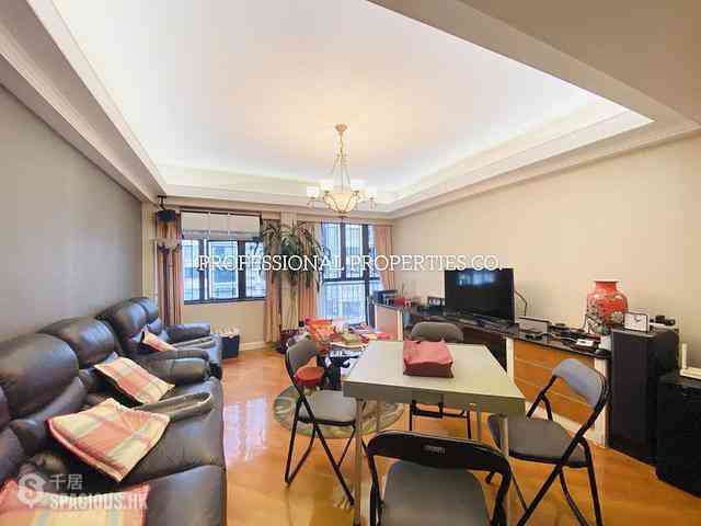 Happy Valley - Happy Mansion 01