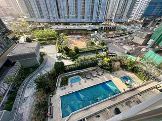 Wong Chuk Hang - The Southside Phase 1 Southland Tower 2B 03