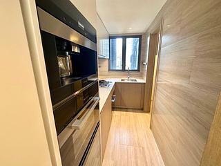 Wong Chuk Hang - The Southside Phase 1 Southland Tower 2B 10
