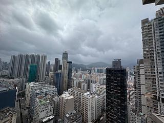 Tai Kok Tsui - Park Ivy 08