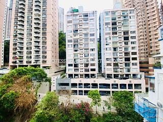 跑马地 - 快活大厦 09