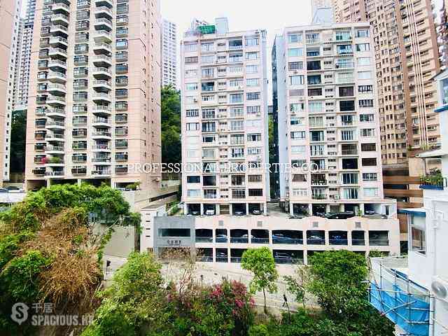 Happy Valley - Happy Mansion 09