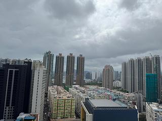 Tai Kok Tsui - Park Ivy 12