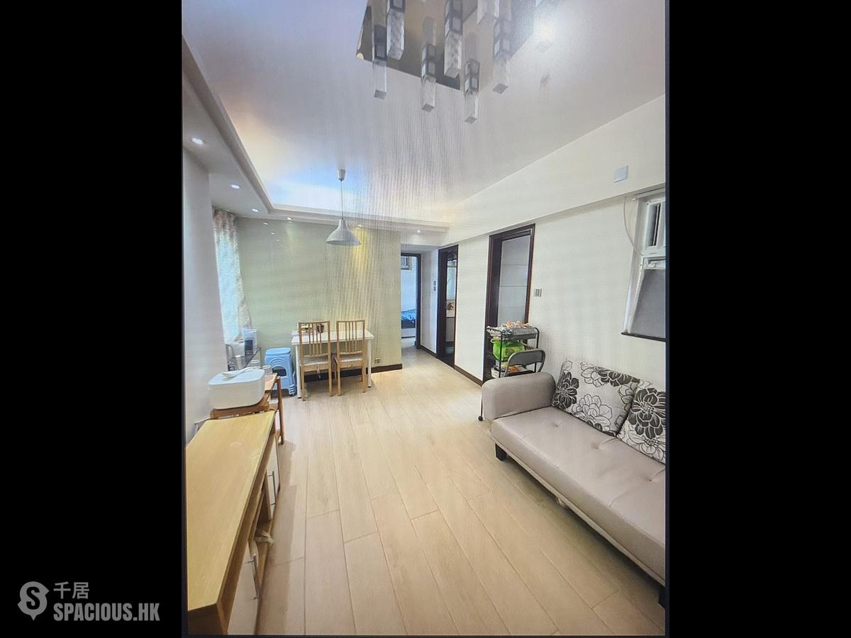 Kennedy Town - Harbour View Garden Block 2 01