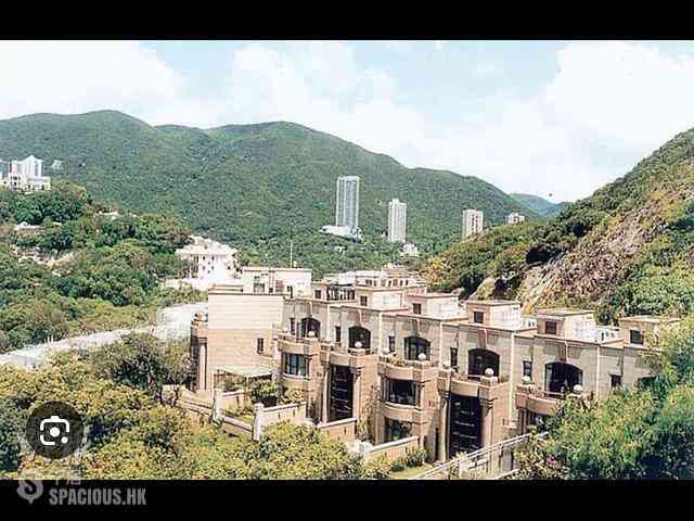 Shouson Hill - 3-3E, Shouson Hill Road 02