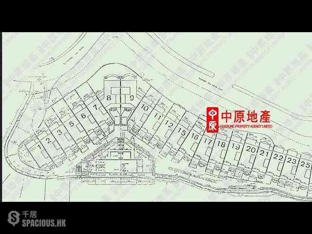 Shouson Hill - 3-3E, Shouson Hill Road 03