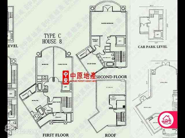 Shouson Hill - 3-3E, Shouson Hill Road 05