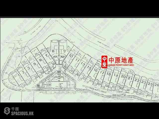 Shouson Hill - 3-3E, Shouson Hill Road 08