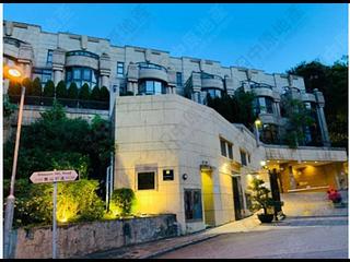 Shouson Hill - 3-3E, Shouson Hill Road 09