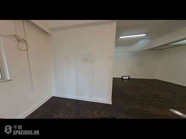 Sai Ying Pun - True Light Building 01