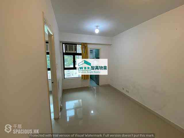Kennedy Town - Scholar Court 01