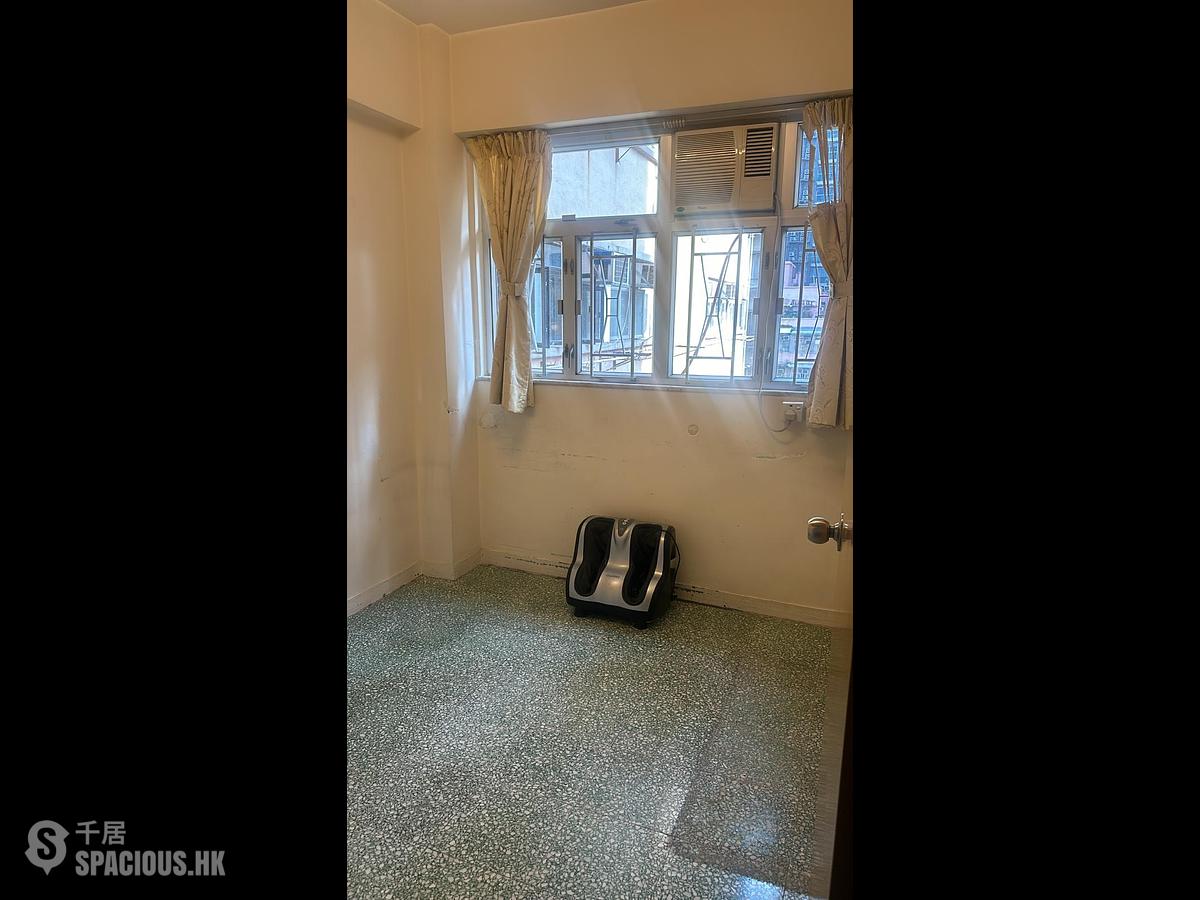 Shek Tong Tsui - Kwan Yick Building Phase 1 01