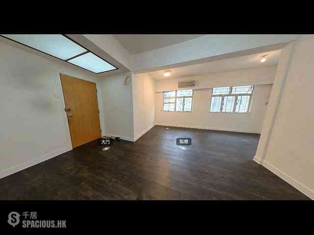 Sai Ying Pun - True Light Building 05