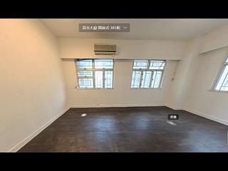Sai Ying Pun - True Light Building 06