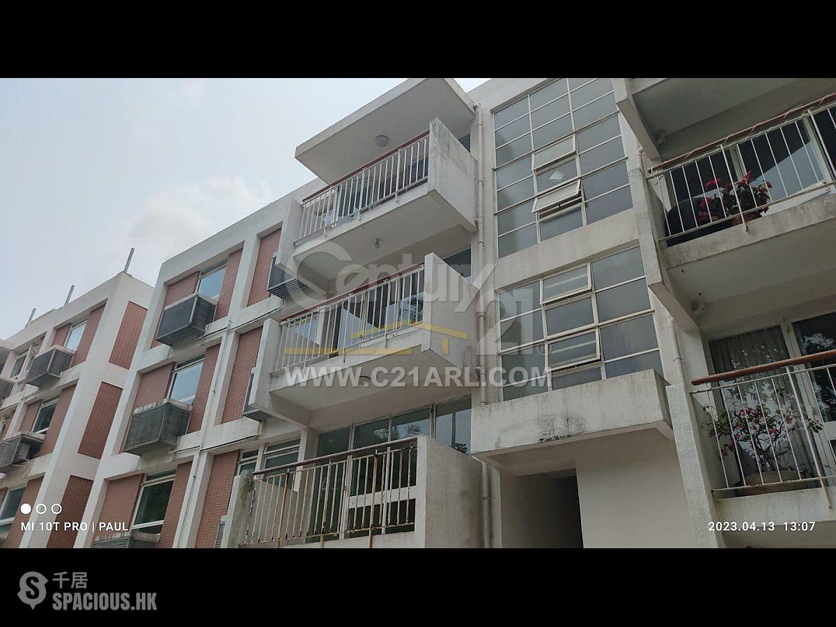 Shouson Hill - Unicorn Gardens 01