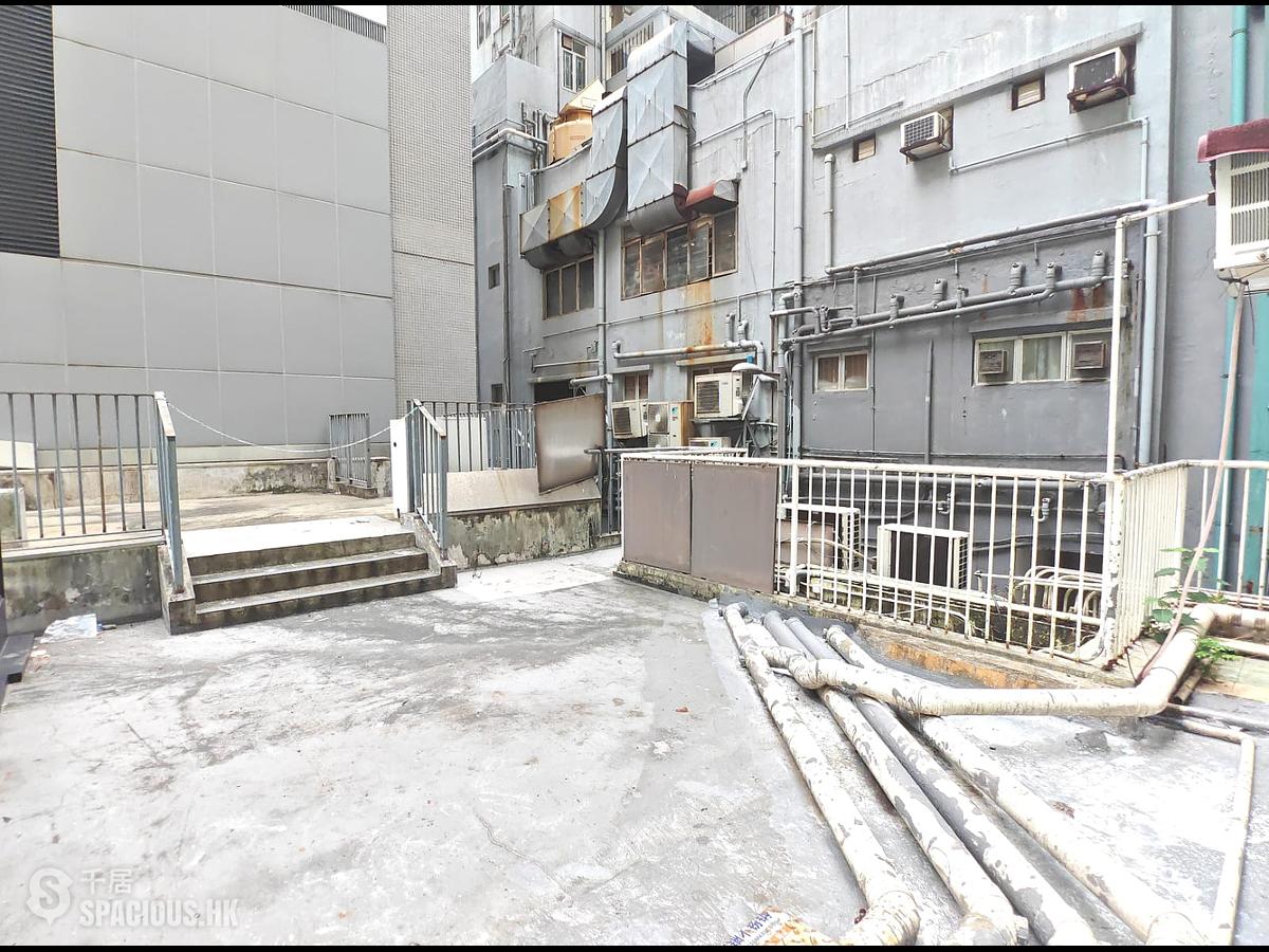 Kennedy Town - Full Harvest Building 01
