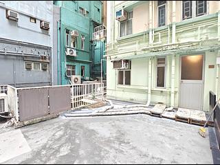 Kennedy Town - Full Harvest Building 02