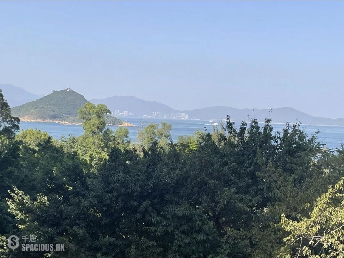 坚尼地城 - 珍珠阁A座 01
