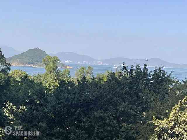 坚尼地城 - 珍珠阁A座 01