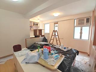 Kennedy Town - Full Harvest Building 04