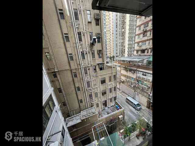石塘咀 - 国基大厦 01