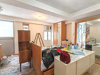 Kennedy Town - Full Harvest Building 06