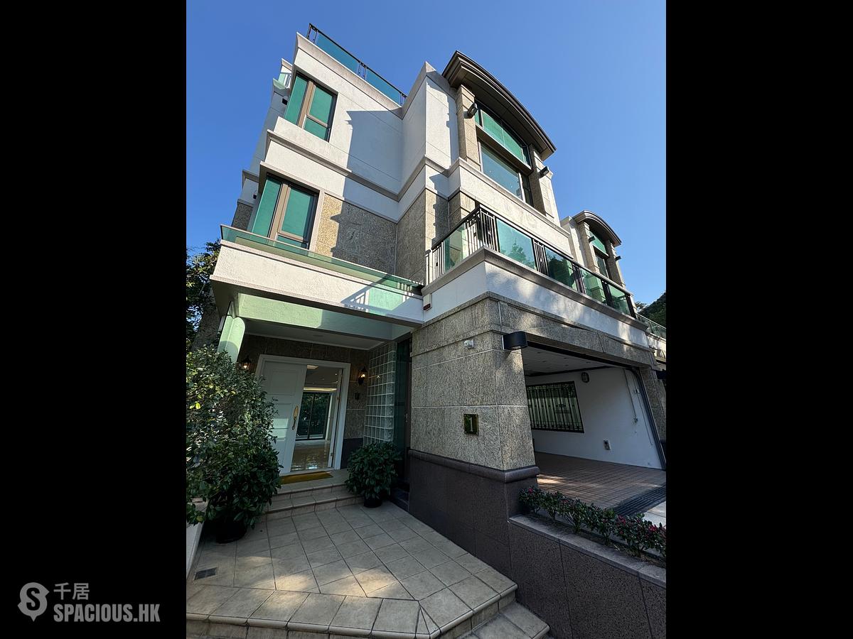 山頂 - Kellett House 01