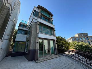 山頂 - Kellett House 04