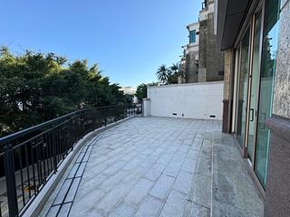 山頂 - Kellett House 05
