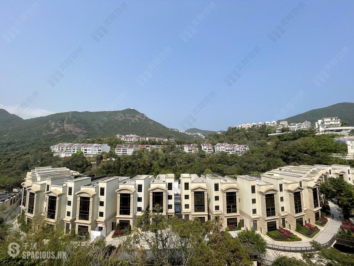Shouson Hill - Las Pinadas 01