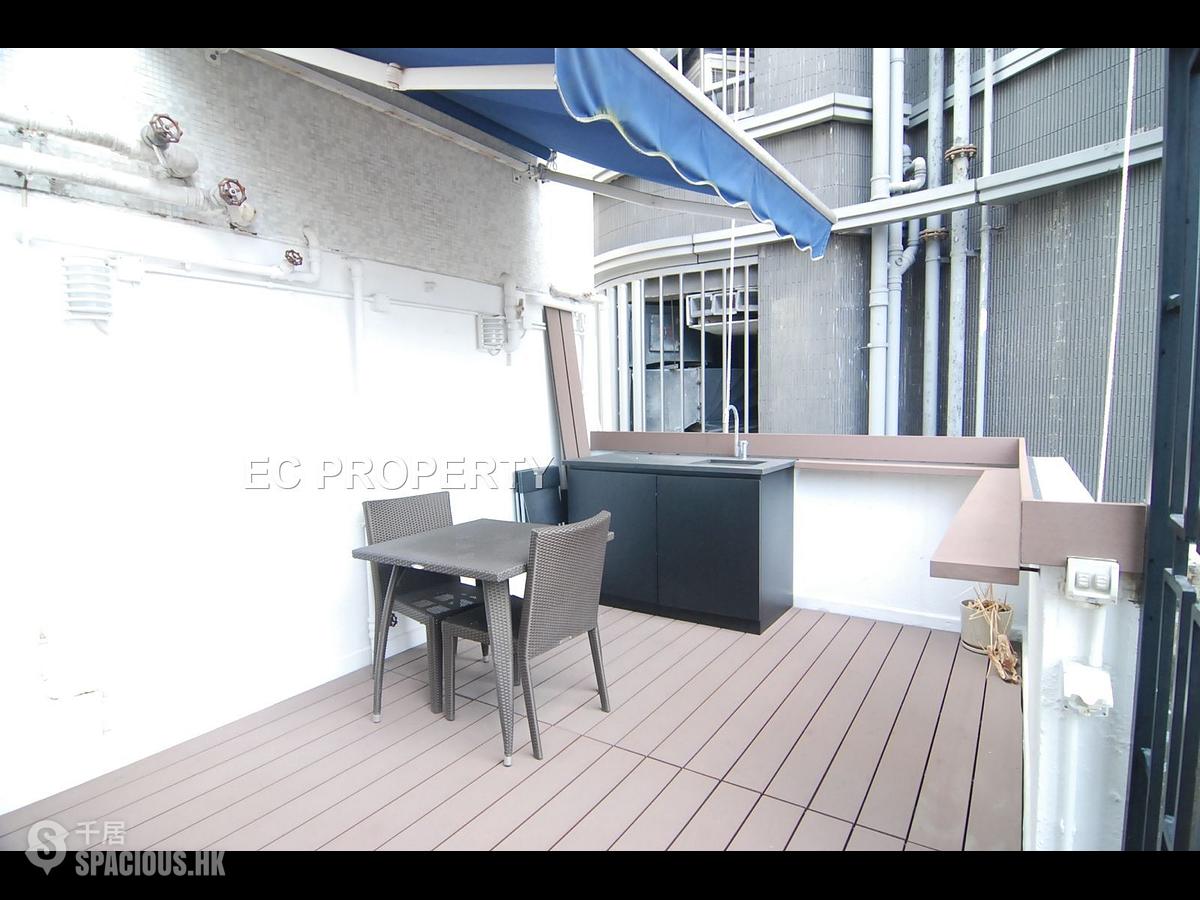 Mid Levels Central - Jadestone Court 01