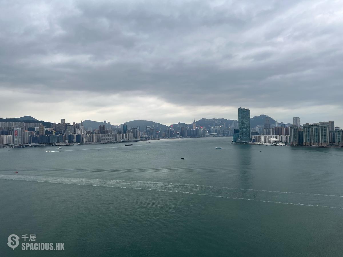 启德 - 天泷 Harbour Mansion 01