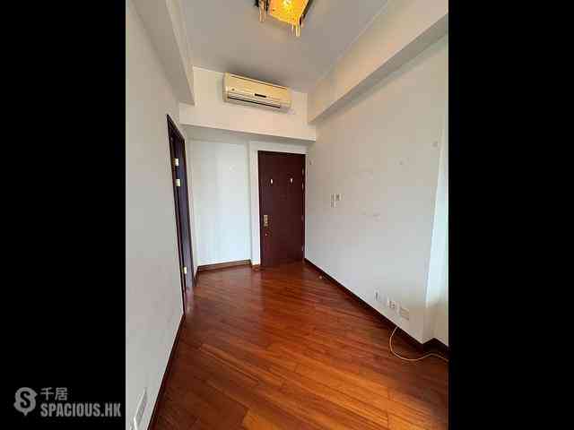 Tai Kok Tsui - Park Summit Block 1 02