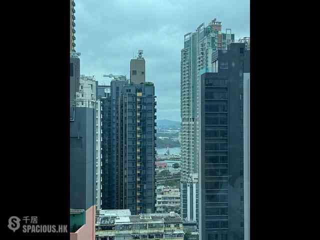 Tai Kok Tsui - Park Summit Block 1 03