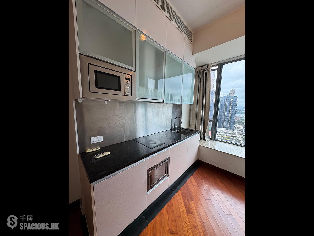 Tai Kok Tsui - Park Summit Block 1 01