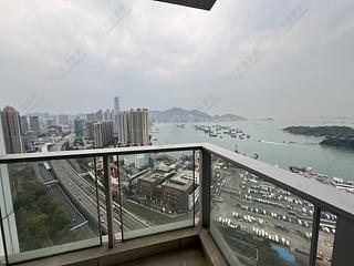 Sham Shui Po - Cullinan West 02