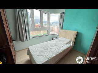 Ho Man Tin - Helena Garden 15